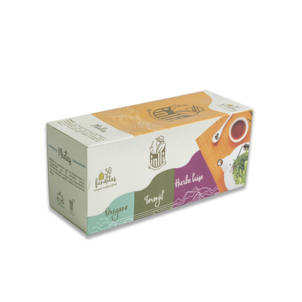 Té Mixto OTH