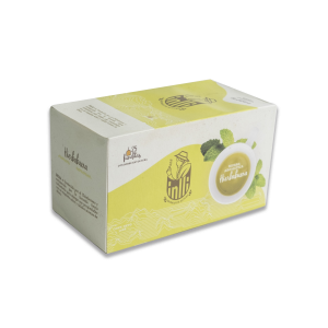 Té de Hierbabuena