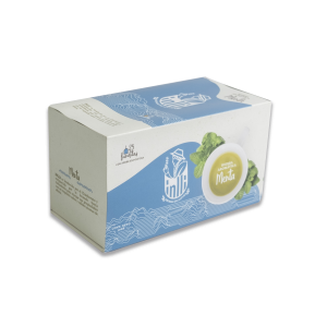 Té de Menta