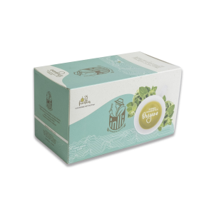 Té de Orégano