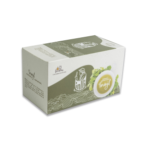 Té de Toronjil